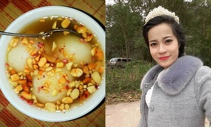 Sự thật đằng sau bát chè trôi nước nửa đêm mẹ chồng bưng lên phòng con dâu