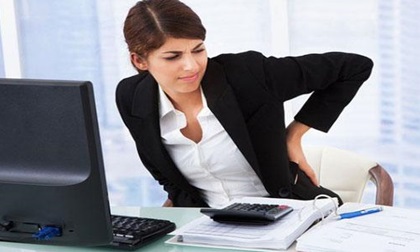 Làm điều này thường xuyên không sớm thì muộn bạn cũng bị bệnh trĩ