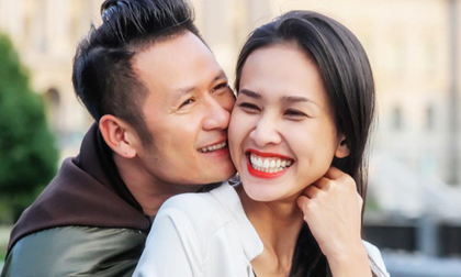 Dương Mỹ Linh nói gì tin đồn đăng đàn 'đá xéo' Bằng Kiều sau khi chia tay?