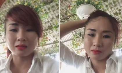 Bà bầu đánh ghen xát muối ớt vào vùng kín tình địch: Cô gái được cho là bồ nhí bất ngờ lên tiếng