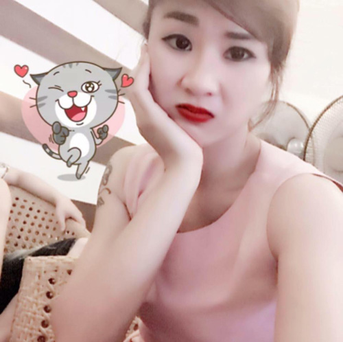 ba bau danh ghen xat muoi ot vao vung kin tinh dich: co gai duoc cho la bo nhi  bat ngo len tieng - 2