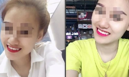 Thân thế 'khủng' gây sốc của cô vợ bầu bí xát ớt vào 'vùng kín' tình địch - Vợ xinh chồng vẫn 'linh tinh'  