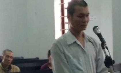 'Yêu râu xanh' nhiều lần giở trò đồi bại với con riêng của vợ