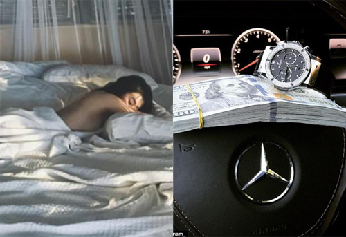 3 cô gái Việt siêu giàu lên báo nước ngoài là ai? - 1