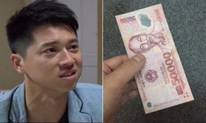 Tâm sự của anh chồng lấy nhầm 'khủng long bạo chúa', vợ lột hết lương, mỗi ngày phát cho 50k tiêu vặt gây tranh cãi