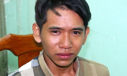 Thanh niên ở miền Tây dùng vũ lực để hiếp dâm bạn gái