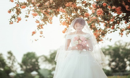 Lấy chồng xa hay gần không quan trọng, chỉ cần người đó thật lòng yêu mình là đủ