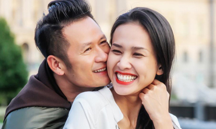 Bằng Kiều đang học Cường Đô La cách ứng xử với vợ cũ và tình mới?