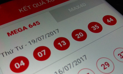 Vụ jackpot 132 tỉ: Người trúng giải đã “thần tốc” liên hệ Vietlott