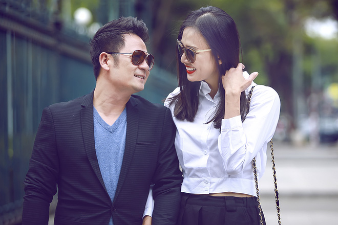 Bằng Kiều học Cường Đô La cách ứng xử với vợ cũ và tình mới? - Ảnh 3. Bằng Kiều học Cường Đô La cách ứng xử với vợ cũ và tình mới? - Ảnh 3.