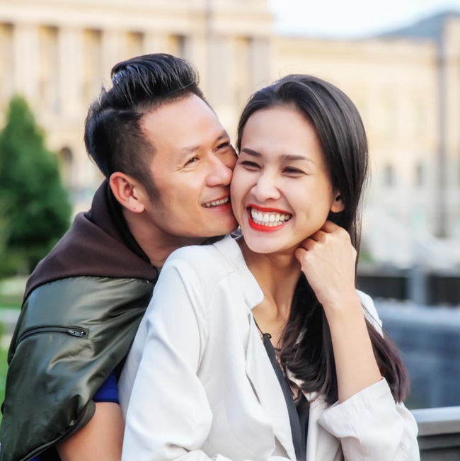Bằng Kiều học Cường Đô La cách ứng xử với vợ cũ và tình mới? - Ảnh 1. Bằng Kiều học Cường Đô La cách ứng xử với vợ cũ và tình mới? - Ảnh 1.