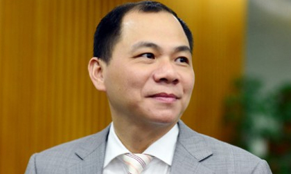 Khối tài sản khủng của vợ tỷ phú Phạm Nhật Vượng