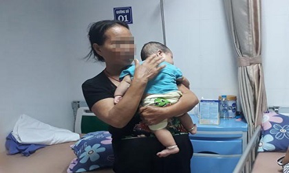 Xuất hiện thêm 22 bệnh nhi ở Hưng Yên bị sùi mào gà