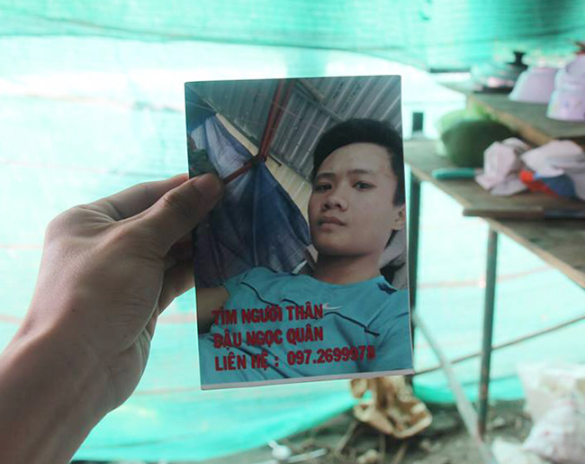 cha lang thang khap sai gon tim con trai 15 tuoi mat tich va cuoc goi tu nguoi dan ong bi an - 2