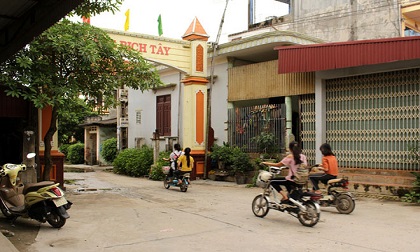 Bé 13 tuổi có thai 6 tháng nghi bị xâm hại: Công an xã nói gì ?