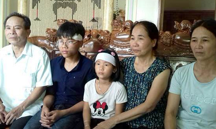 Giết vợ rồi tự sát nhưng không thành