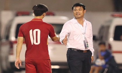 U22 Việt Nam sẽ phải chơi “tổng lực” trước U22 Hàn Quốc