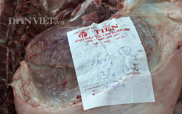 gia lon hom nay 23.7: su that mien nam on dinh tu 39.500-41.500 d/kg hinh anh 1