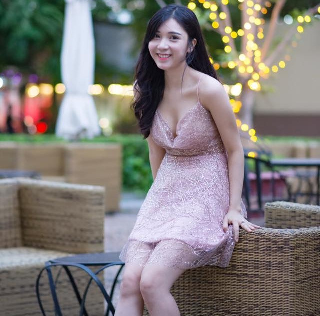 Thanh Bi lên tiếng về phát ngôn 'chia tay vẫn ngủ chung' của Quang Lê hình ảnh 3 thanh bi len tieng ve phat ngon 'chia tay van ngu chung' cua quang le hinh anh 3