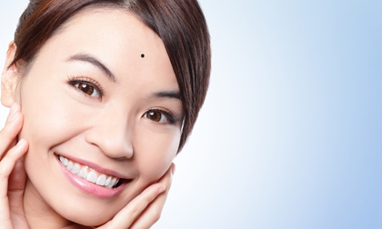 6 nốt ruồi tài vận nếu xóa chắc chắn sẽ bần hàn cơ cực