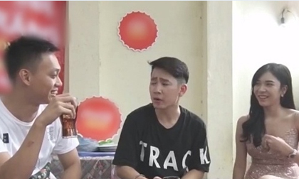 Sau tuyên bố sốc chia tay vẫn ngủ chung, bạn gái cũ Quang Lê mặc gợi cảm đi chơi cùng 'bạn trai'  