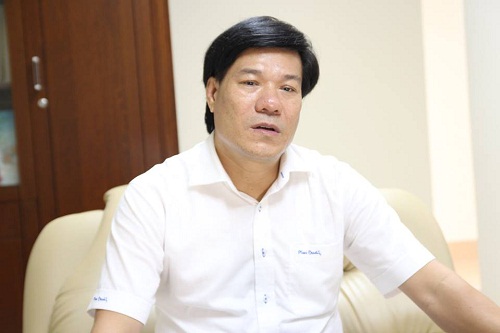 gia tang benh nhan sot xuat huyet bi bien chung nguy hiem, nhieu nguoi van to ra tho o - 6