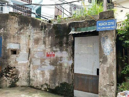 gia tang benh nhan sot xuat huyet bi bien chung nguy hiem, nhieu nguoi van to ra tho o - 4