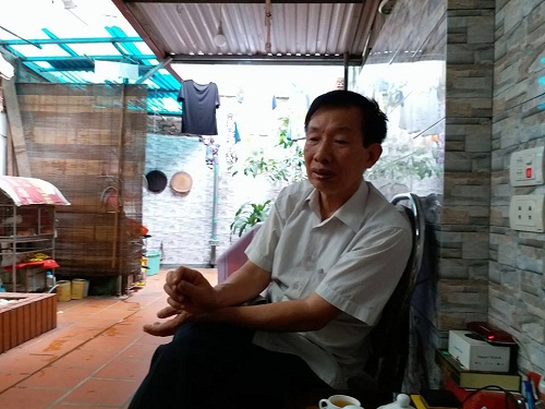 gia tang benh nhan sot xuat huyet bi bien chung nguy hiem, nhieu nguoi van to ra tho o - 3