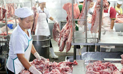 Giá lợn hôm nay 23.7: Sự thật miền Nam ổn định từ 39.500-41.500 đ/kg