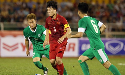 U22 Việt Nam vs U22 Hàn Quốc: Chiến đấu và giành vé!