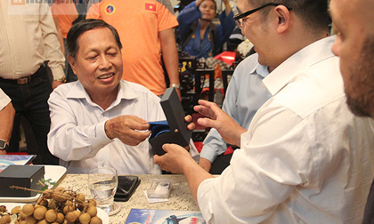 Flores đấu Huỳnh Tuấn Kiệt: Mang theo người đặc biệt nếu bị điện giật