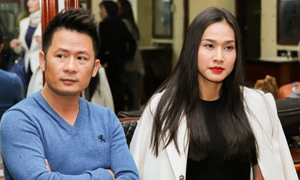 Vừa chia tay, Dương Mỹ Linh lên tiếng 'đá xéo' vợ cũ Bằng Kiều  