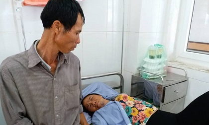 2 người phụ nữ bị đánh vì nghi bắt cóc trẻ con: 'Tôi bàng hoàng khi họ bảo vợ bị đánh chết rồi'