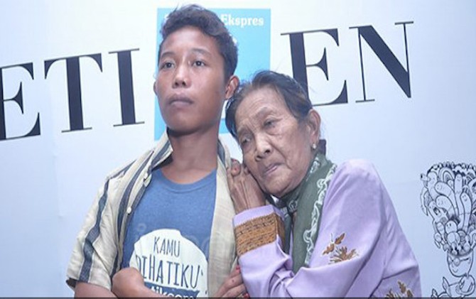 chia se khien ai cung giat minh ve dem tan hon cua chang trai 16 tuoi cuoi cu ba 71 tuoi - 6