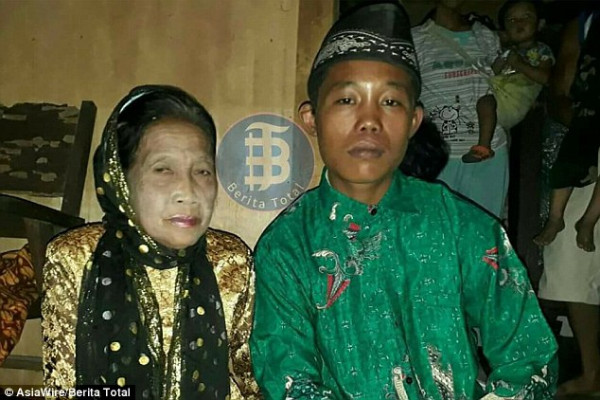 chia se khien ai cung giat minh ve dem tan hon cua chang trai 16 tuoi cuoi cu ba 71 tuoi - 2
