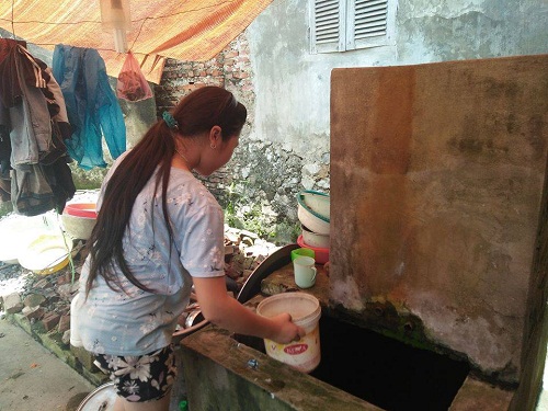 2 nguoi phu nu bi danh vi nghi bat coc tre con: 