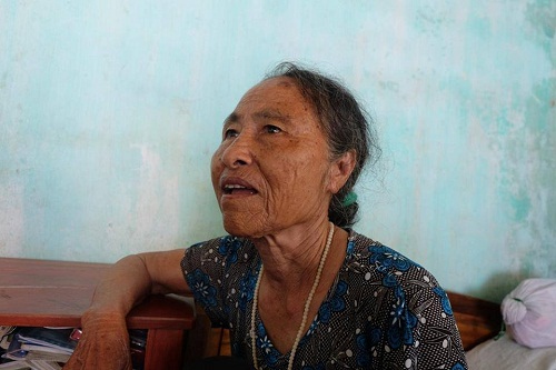 2 nguoi phu nu bi danh vi nghi bat coc tre con: 