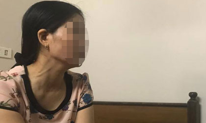 Gần 80 trẻ sùi mào gà sau cắt bao quy đầu: Đình chỉ công tác y sĩ