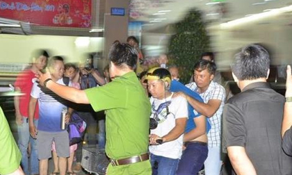 Truy tố nam sinh giết bạn cùng trường, bỏ thùng xốp