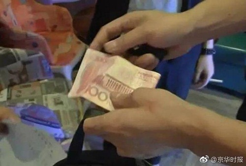 Nhờ quá xấu, cô gái thoát khỏi bị cưỡng bức trong tiệm net  - 5