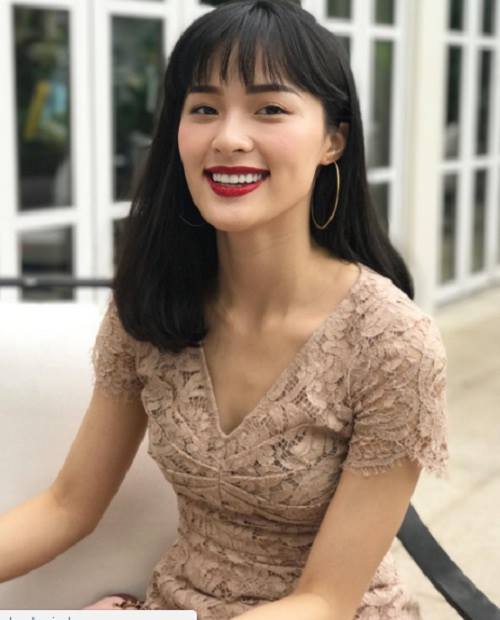 ha vi chuong do khoet sau, deo nhan day tay, can gi dai gia? hinh anh 7
