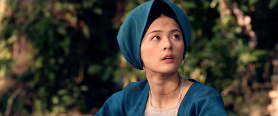ha vi chuong do khoet sau, deo nhan day tay, can gi dai gia? hinh anh 9