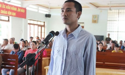 Nỗi đau đớn của người mẹ có con hai lần vào tù vì giết cha, giết anh