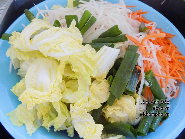 lam kim chi cai thao tai nha theo cach nay, dam bao hang quan con chiu thua - 4