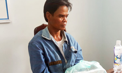 Chân dung nghi phạm giết vợ rồi chôn phi tang xác suốt 10 năm