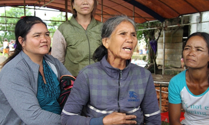 Vụ giết vợ rồi chôn xác 10 năm: Nạn nhân từng bị chồng đánh sảy thai và chôn sống