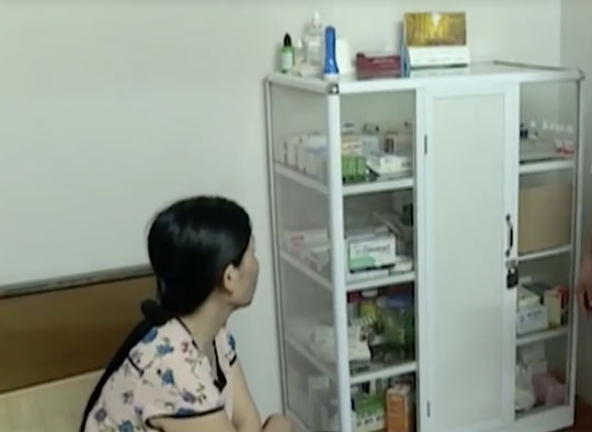 hon 70 tre bi sui mao ga o hung yen: di kham hong, y si