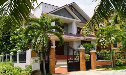 May mắn, tài lộc vào 'ầm ầm' như lũ cuốn nhờ trồng những loại cây này trước nhà