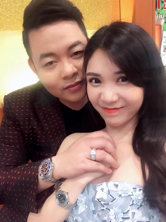 quang le chia tay thanh bi (6)