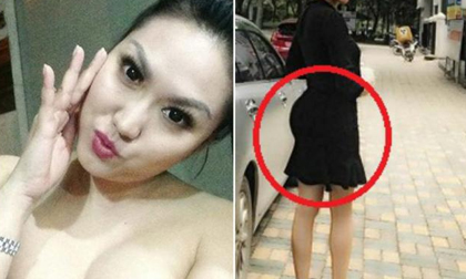 Có ba vòng 'siêu khủng', Phi Thanh Vân nói toàn triết lý 'dạy đời'?